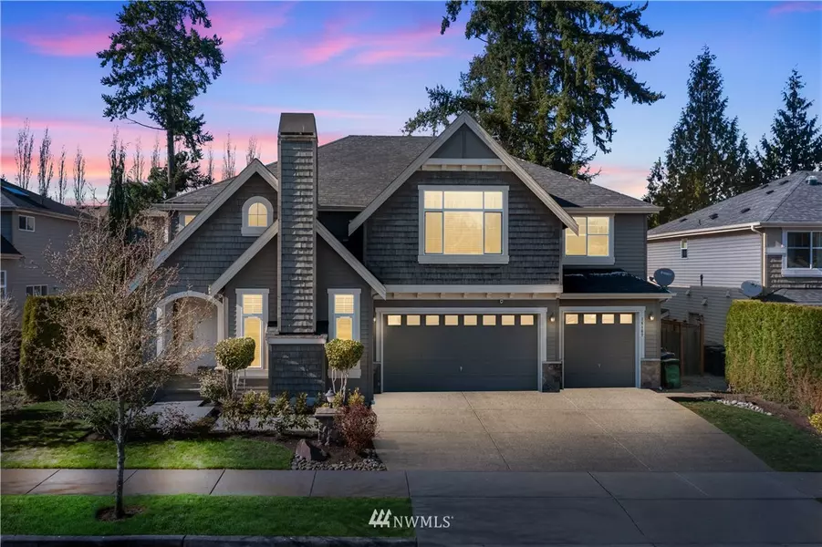 16167 NE 115th CT, Redmond, WA 98052