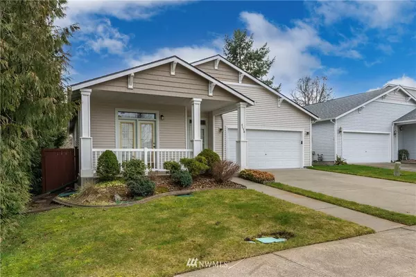 8449 Sweetbrier LOOP SE, Olympia, WA 98513