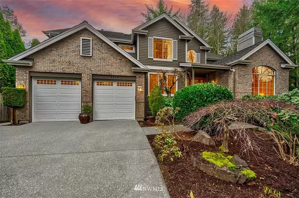 Bothell, WA 98011,9918 NE 157th ST