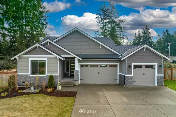 16725 86th AVE E, Puyallup, WA 98375