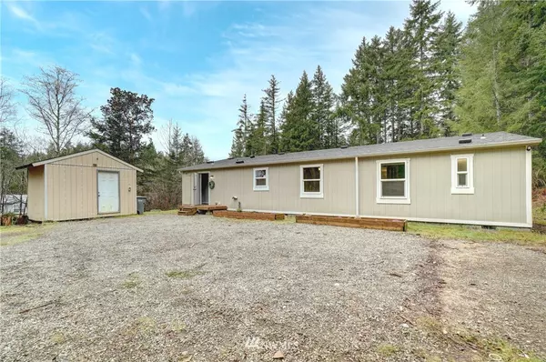 16715 154th ST NW, Gig Harbor, WA 98329