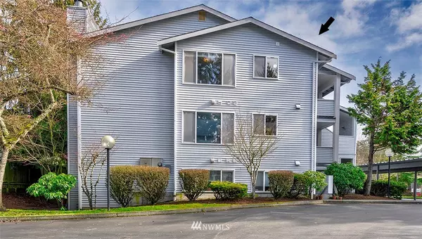 Lynnwood, WA 98036,20824 70th AVE W #5