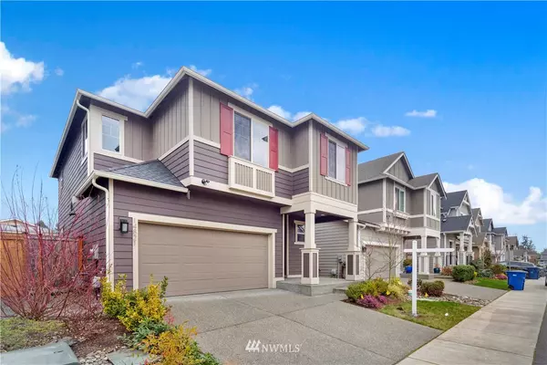 14821 16th AVE W, Lynnwood, WA 98087