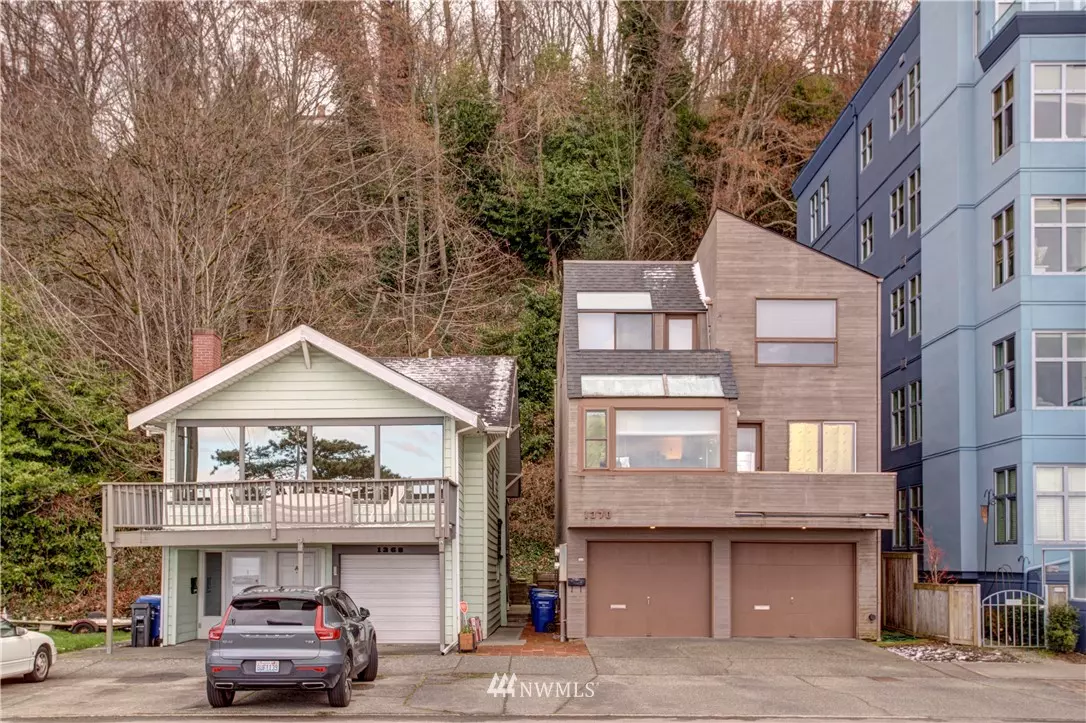 Seattle, WA 98116,1368 Alki AVE SW