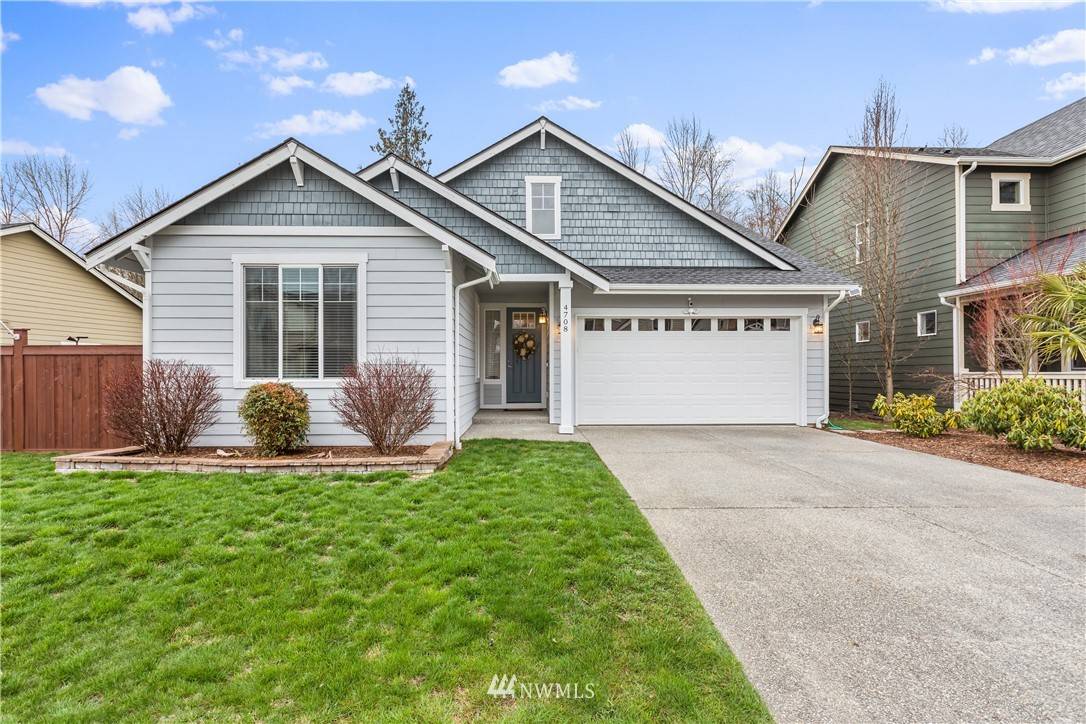4708 Mount Baker LOOP, Mount Vernon, WA 98273