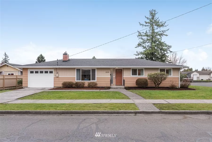 2006 E Broadway ST, Mount Vernon, WA 98274