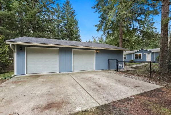 Graham, WA 98338,5909 252nd Street Ct E