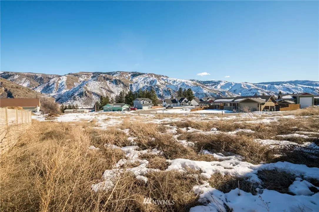 Entiat, WA 98822,1029 Crest LOOP