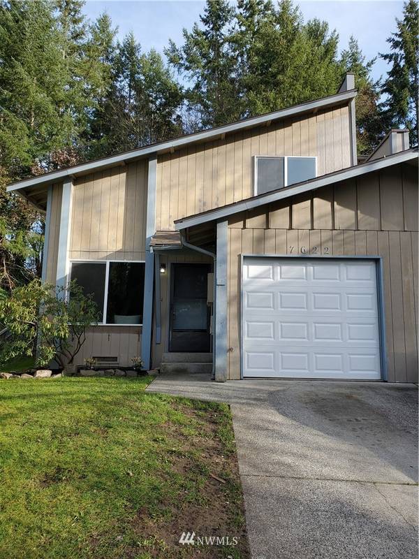 7622 Shilohwood PL NW, Bremerton, WA 98311