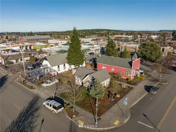 136 134 S 2nd AVE #plus, Sequim, WA 98382