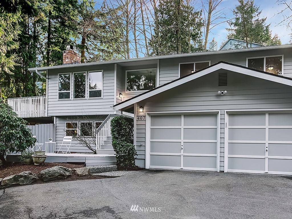 407 N 180th ST, Shoreline, WA 98133
