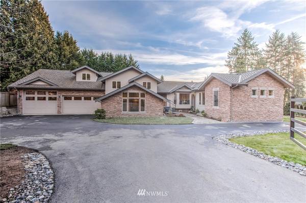 15707 NE 160th ST, Woodinville, WA 98072