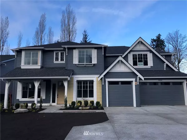 Bothell, WA 98011,19041 85th AVE NE #3