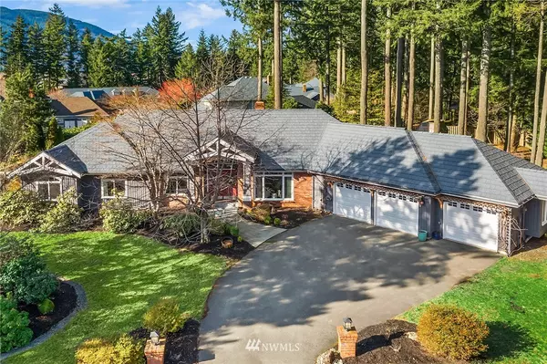 North Bend, WA 98045,1397 Laforest DR SE