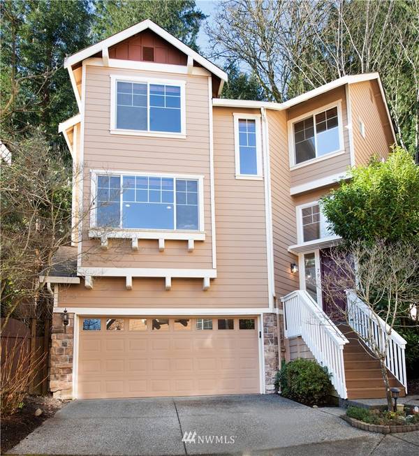 79 Sunset CT NW, Issaquah, WA 98027