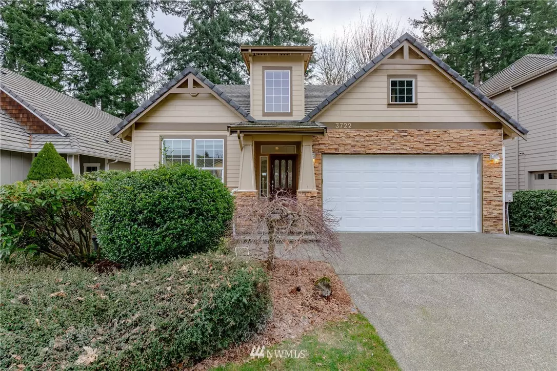 Olympia, WA 98501,3722 Kinsale LN SE