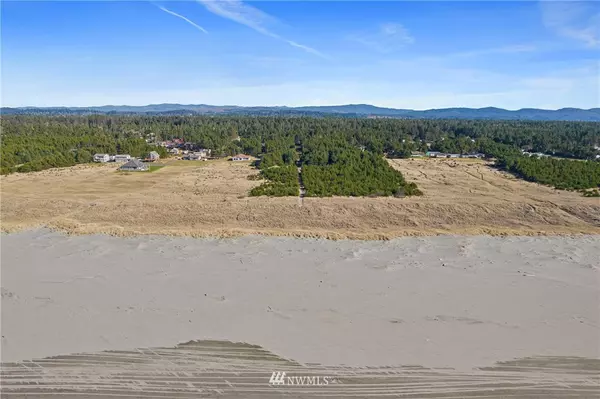 Ocean Park, WA 98640,0 Lot 3 212th LN