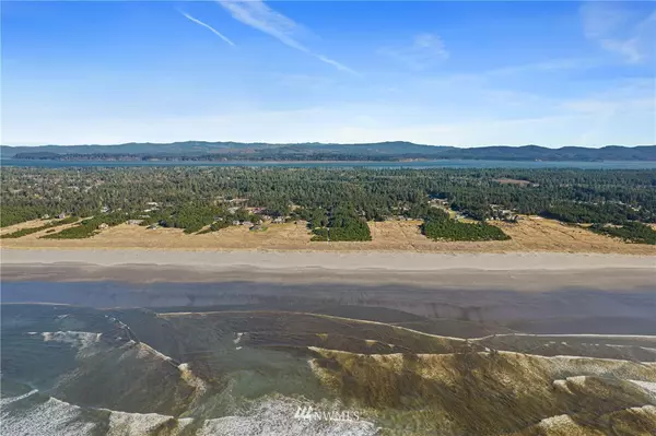 Ocean Park, WA 98640,0 Lot 5 212th LN