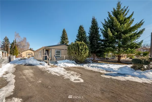 115 N Joseph AVE, East Wenatchee, WA 98802