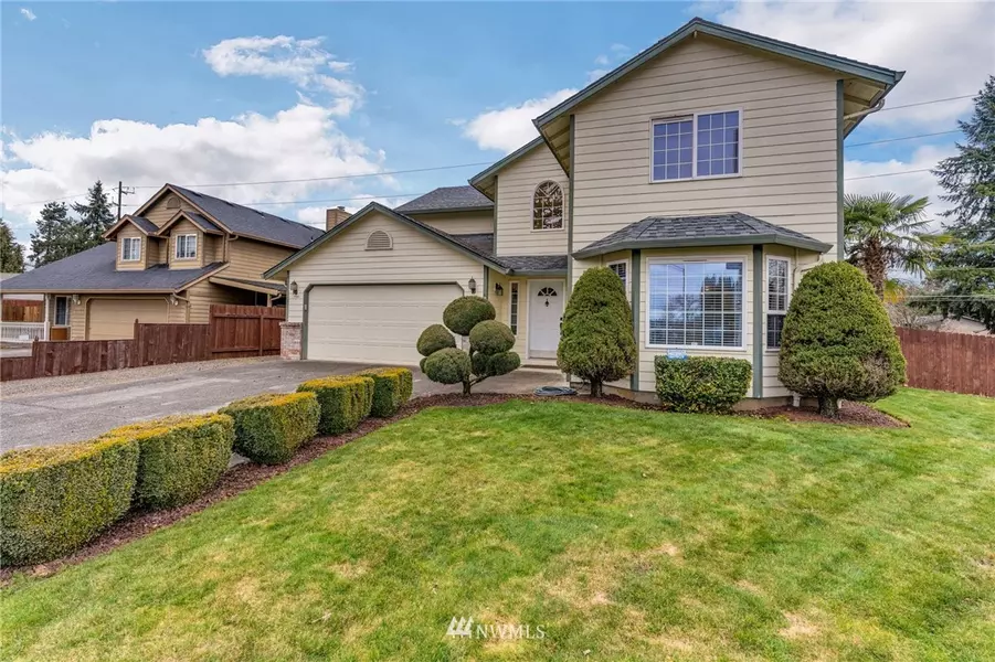 9607 NE 106th CT, Vancouver, WA 98662