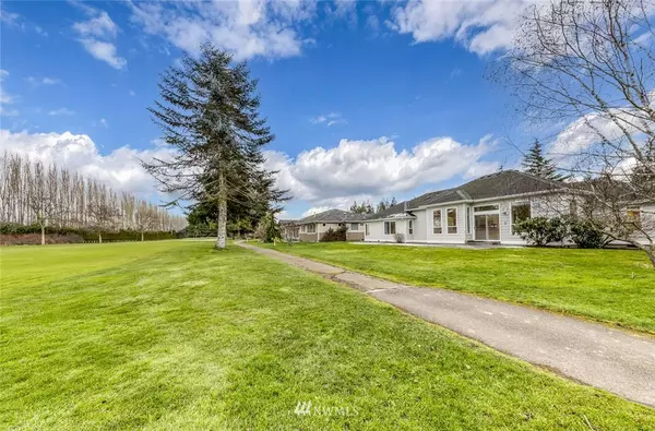 Sequim, WA 98382,180 Hurricane Ridge DR