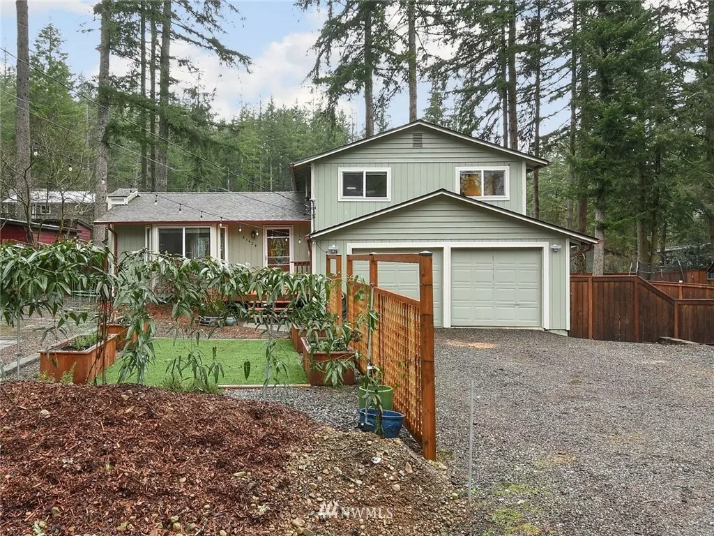 North Bend, WA 98045,43424 SE 173rd PL