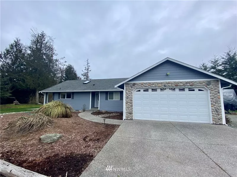 340 W Dry Lake RD, Camano Island, WA 98282