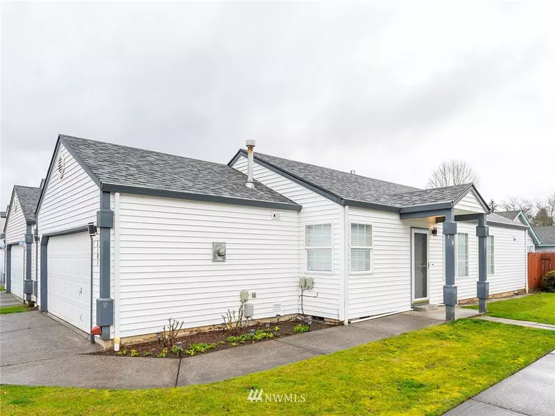 5101 NE 77th AVE, Vancouver, WA 98662