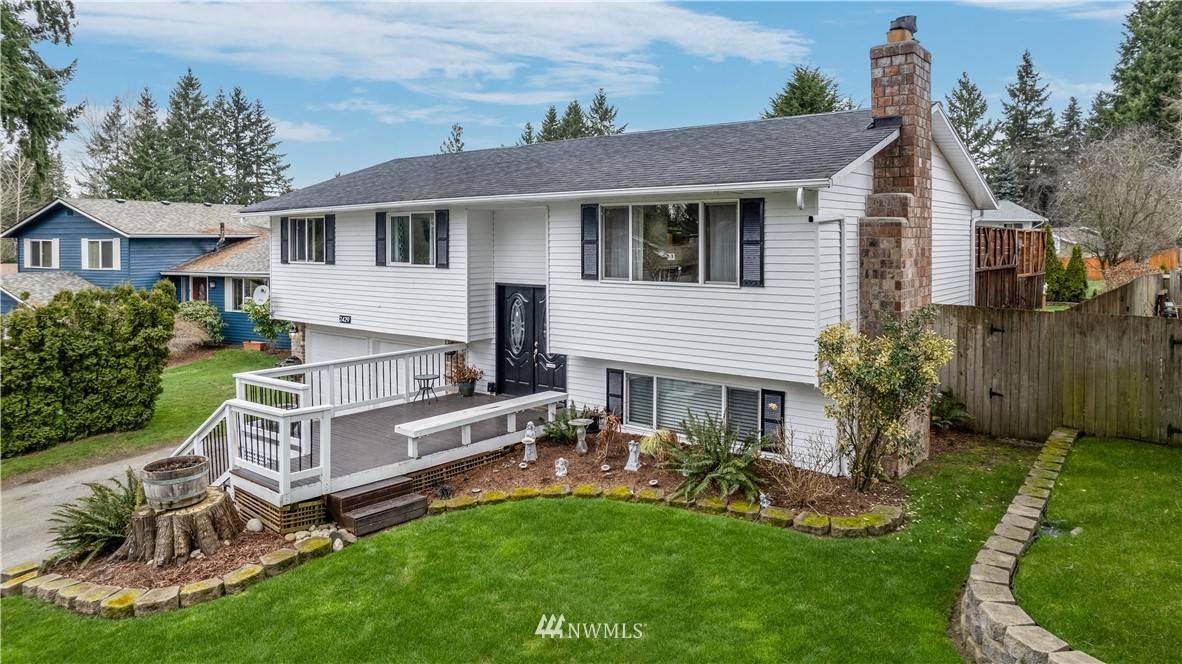2429 Valley Circle DR, Bothell, WA 98012