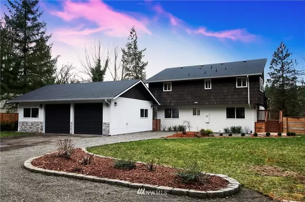 16302 SE Auburn Black Diamond RD, Auburn, WA 98092