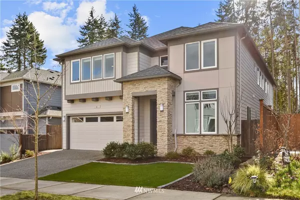 6 176th PL SE, Bothell, WA 98012