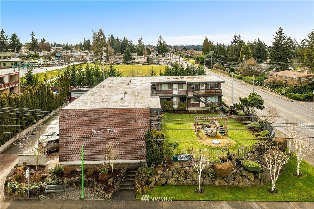 601 S Jackson AVE, Tacoma, WA 98465