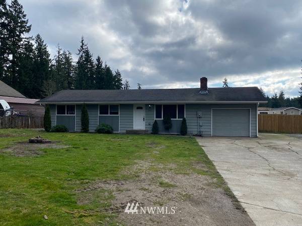 2112 216th Street Ct E, Spanaway, WA 98387