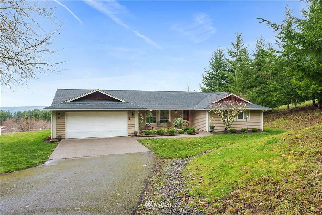 143 Rosewood DR, Chehalis, WA 98532