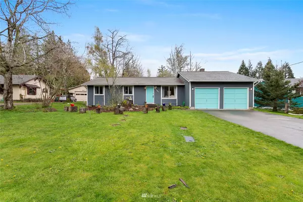 3421 Redwood AVE, Bellingham, WA 98225