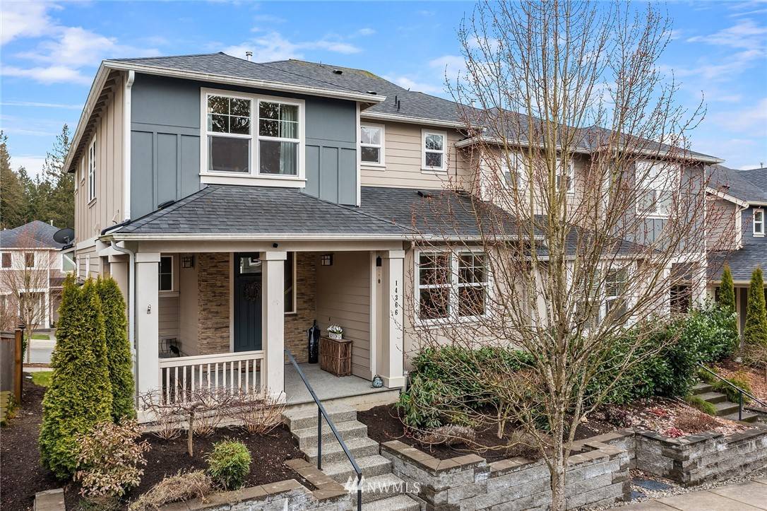 14366 3rd CIR NE, Duvall, WA 98019
