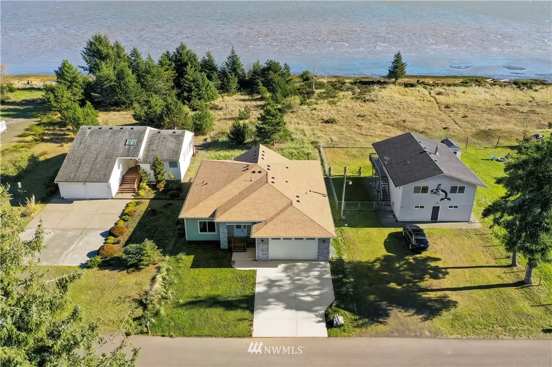 Ocean Shores, WA 98569,232 Sunrise AVE SE