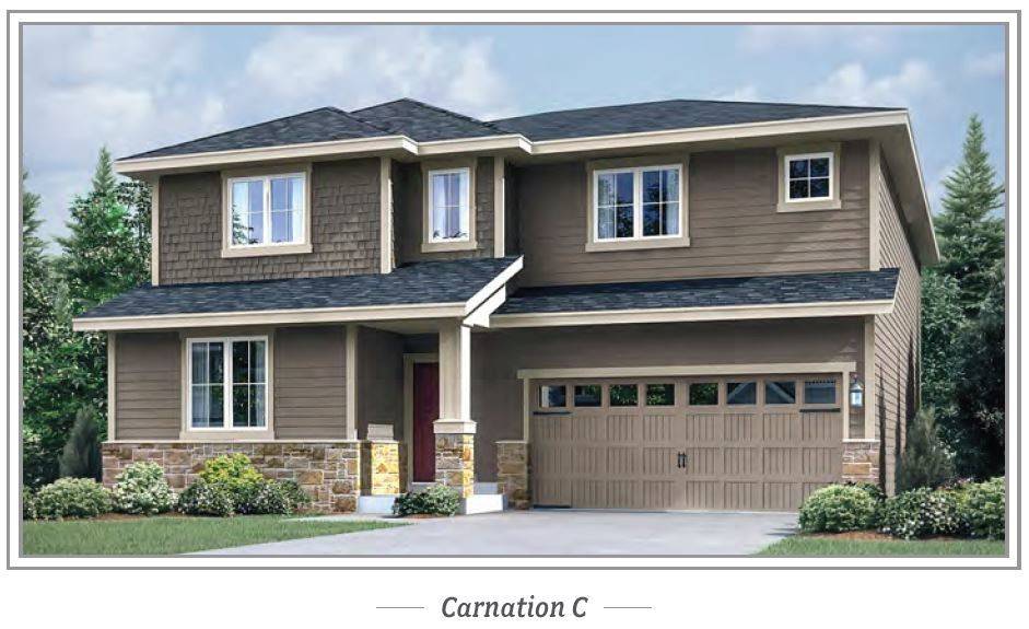 9719 S 201st PL #11, Kent, WA 98031