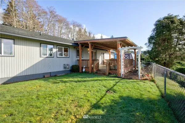 Hoquiam, WA 98550,514 Beacon Hill DR