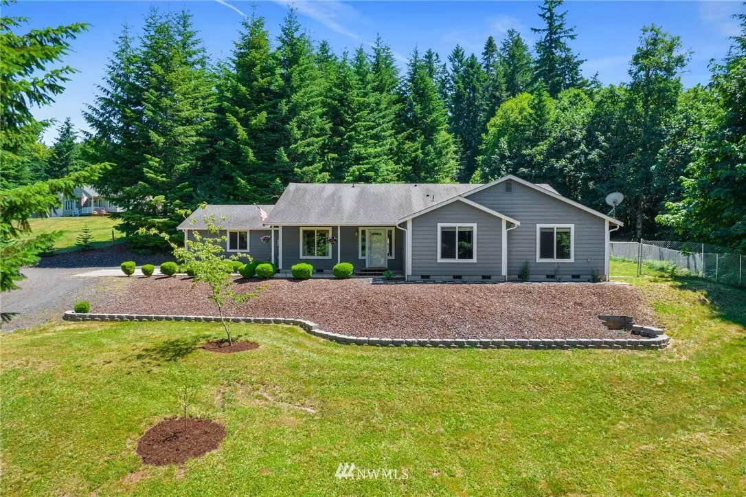 Chehalis, WA 98532,227 Sholes DR