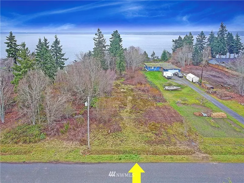 0 Lot 4 Cascade View DR, Camano Island, WA 98282