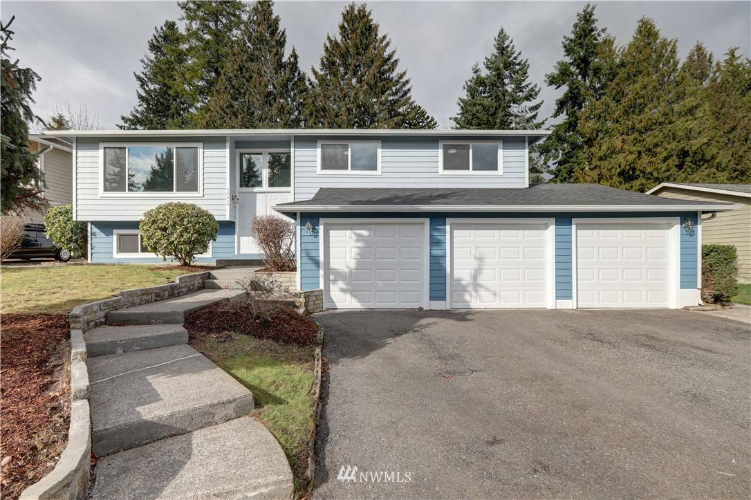 18617 131st AVE SE, Renton, WA 98058