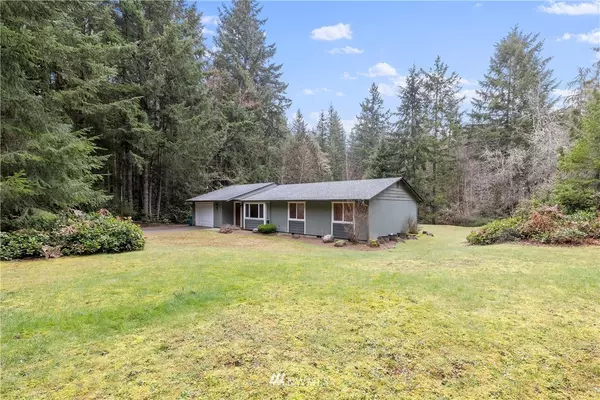 Port Orchard, WA 98367,6791 Jasper PL SE