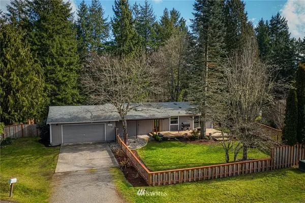 Gig Harbor, WA 98335,3517 57th AVE NW