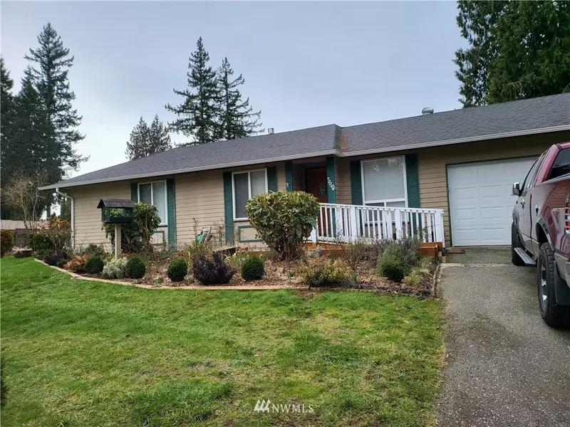 7110 21st DR NE, Marysville, WA 78271