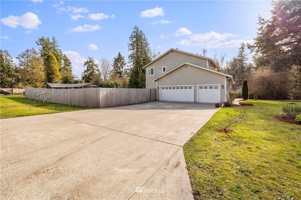 4429 Fitz DR, Bremerton, WA 98312