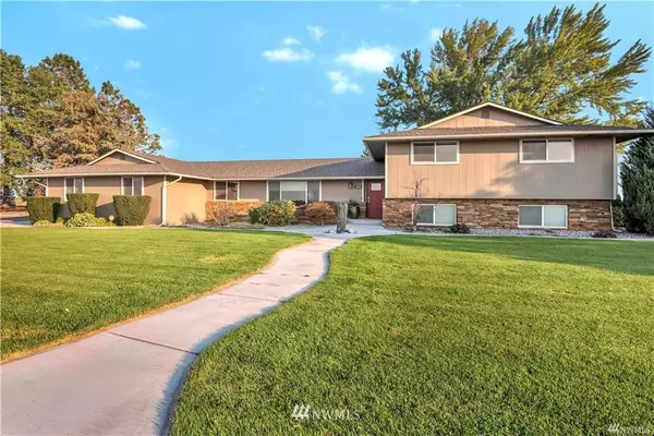 3919 Road 6 NW, Ephrata, WA 98823