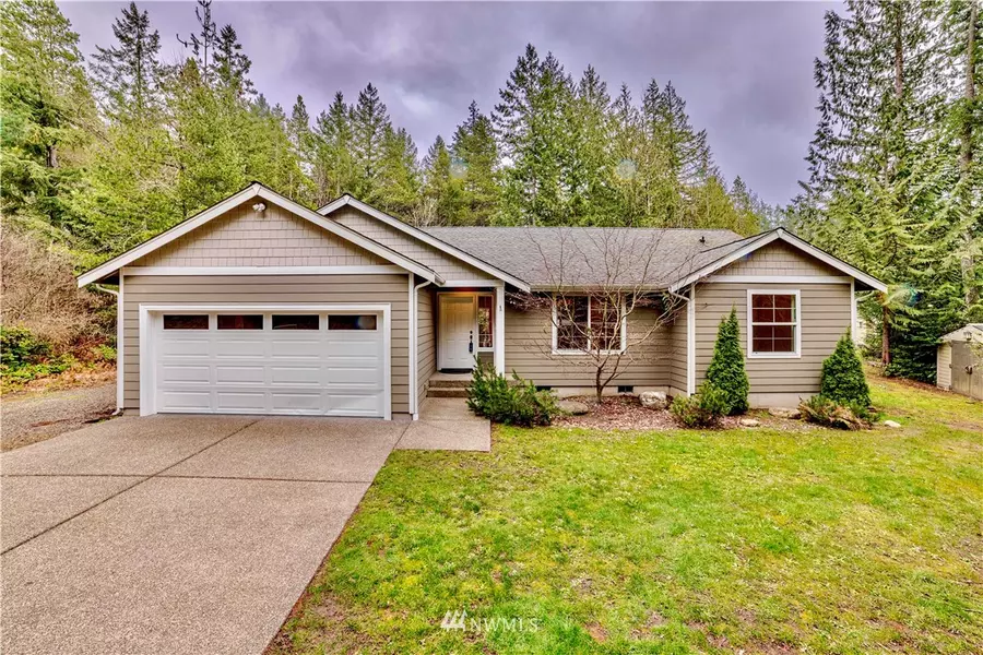 10924 Creviston DR NW, Gig Harbor, WA 98329