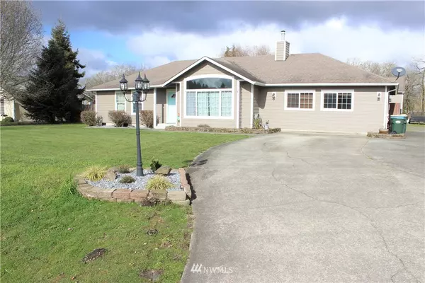 9239 Applegate LOOP SW, Rochester, WA 98579