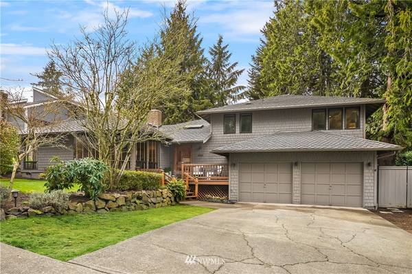 4061 171st AVE SE, Bellevue, WA 98008